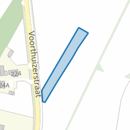 Perceel PTN01-F-2402