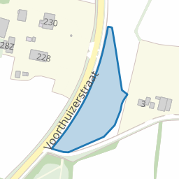 Perceel PTN01-F-2479