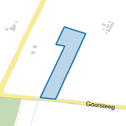 Perceel PTN01-F-2516