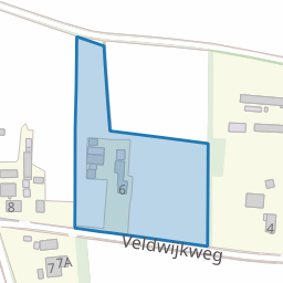 Perceel PTN01-F-2526