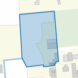 Perceel PTN01-F-2529