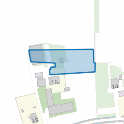 Perceel PTN01-F-2535