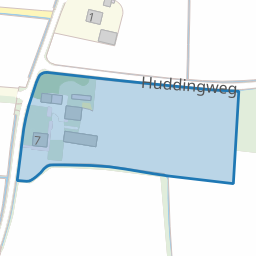 Perceel PTN01-F-2536