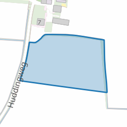 Perceel PTN01-F-2537