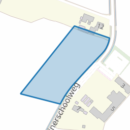 Perceel PTN01-F-2555