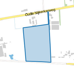 Perceel PTN01-F-2590