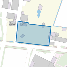 Perceel PTN01-F-2656