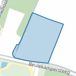 Perceel PTN01-F-2703