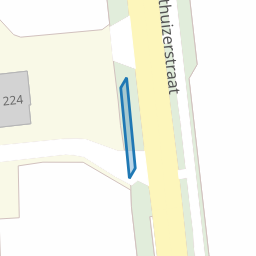 Perceel PTN01-F-2744