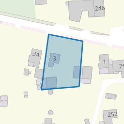 Perceel PTN01-F-2748