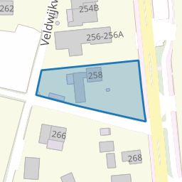 Perceel PTN01-F-2753