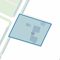 Perceel PTN01-F-2771