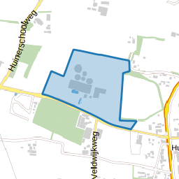 Perceel PTN01-F-2785