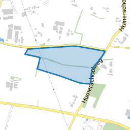 Perceel PTN01-F-2786