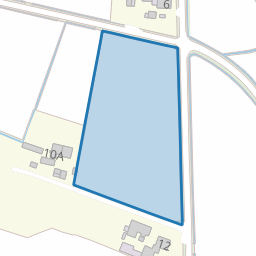 Perceel PTN01-F-2788