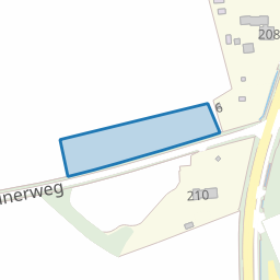 Perceel PTN01-F-2793