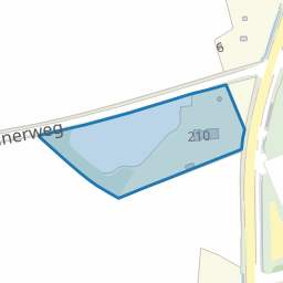 Perceel PTN01-F-2797