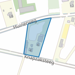 Perceel PTN01-F-2816