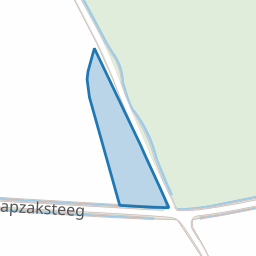 Perceel PTN01-F-2823