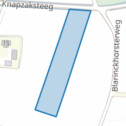 Perceel PTN01-F-2824