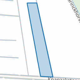 Perceel PTN01-F-2830