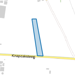 Perceel PTN01-F-2831