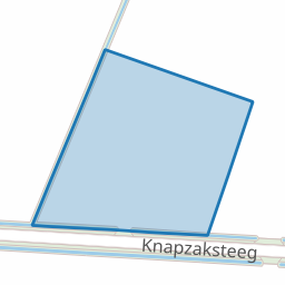 Perceel PTN01-F-2834