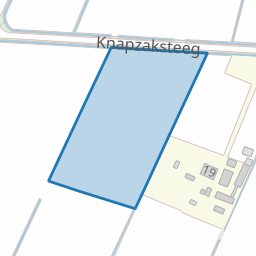 Perceel PTN01-F-2837