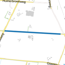 Perceel PTN01-F-2843