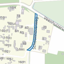 Perceel PTN01-F-2853