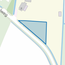 Perceel PTN01-F-2864