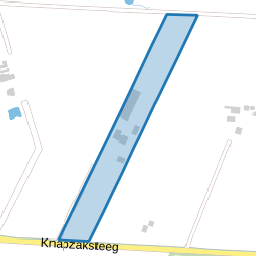 Perceel PTN01-F-2870