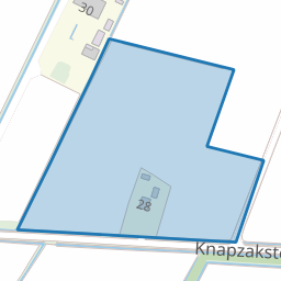 Perceel PTN01-F-2871