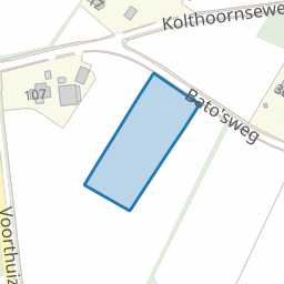 Perceel PTN01-F-2881