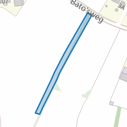 Perceel PTN01-F-2883