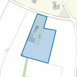 Perceel PTN01-F-2885