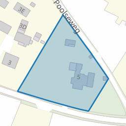 Perceel PTN01-F-2895