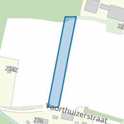 Perceel PTN01-F-2906