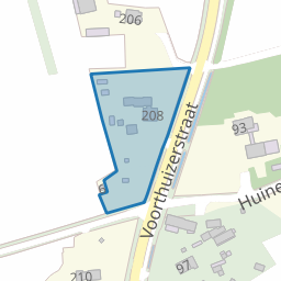 Perceel PTN01-F-2911