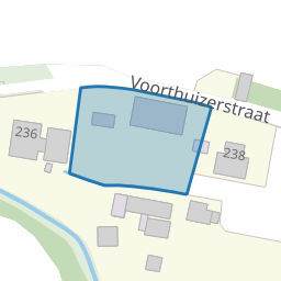 Perceel PTN01-F-2913