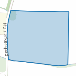 Perceel PTN01-F-2918