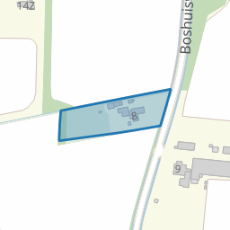 Perceel PTN01-F-2932