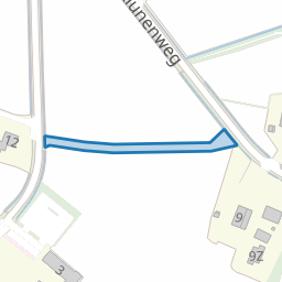 Perceel PTN01-F-2959