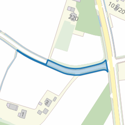 Perceel PTN01-F-2964