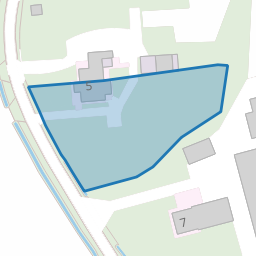 Perceel PTN01-F-2969