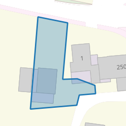 Perceel PTN01-F-2999