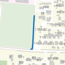 Perceel PTN01-F-3001