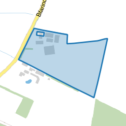 Perceel PTN01-F-3006