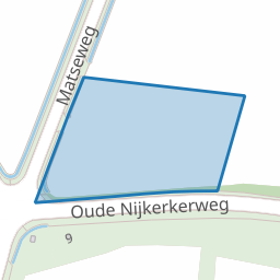 Perceel PTN01-F-3011