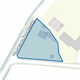 Perceel PTN01-F-3012